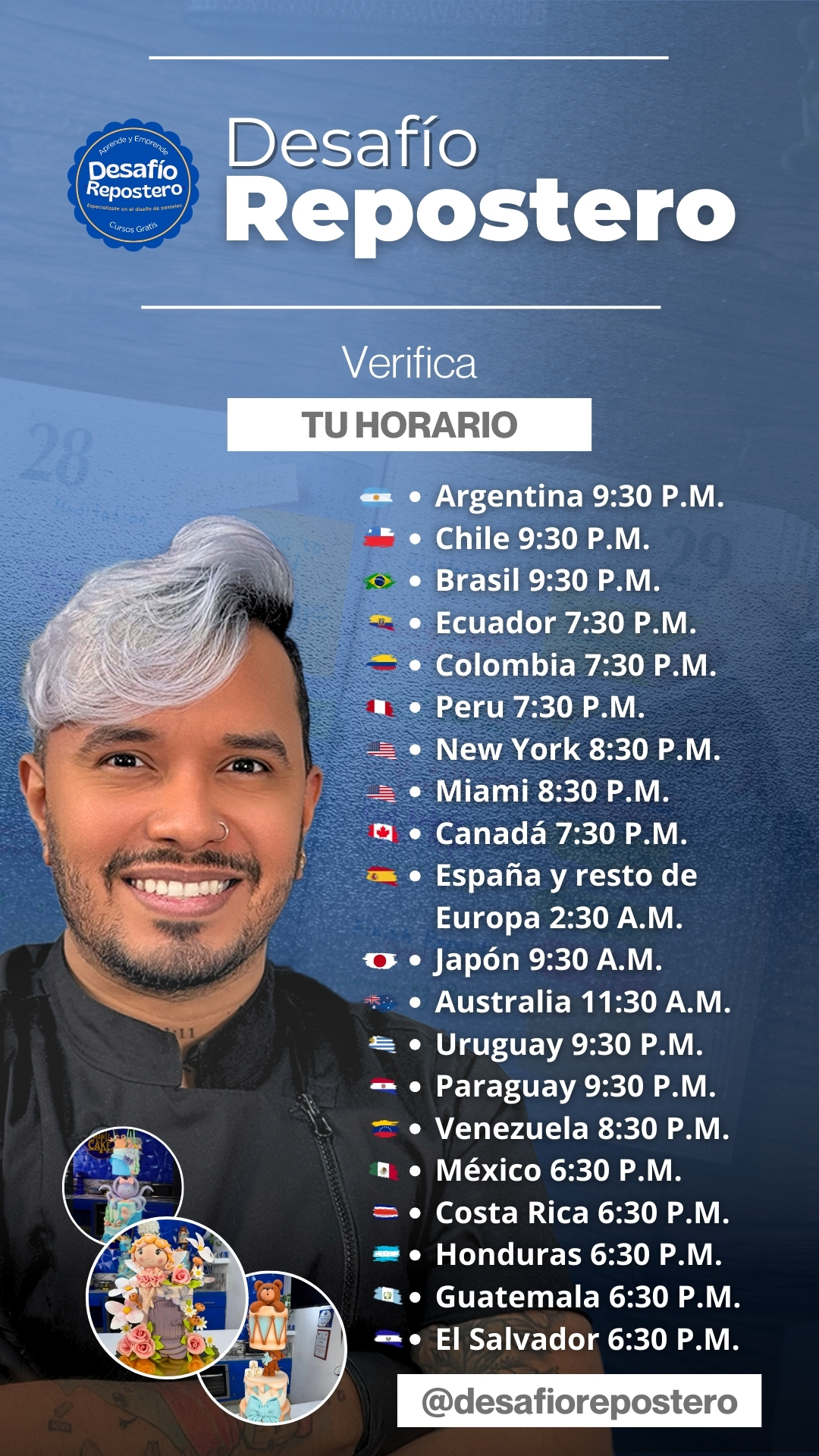 HORARIOS LANZAMIENTOS (1)