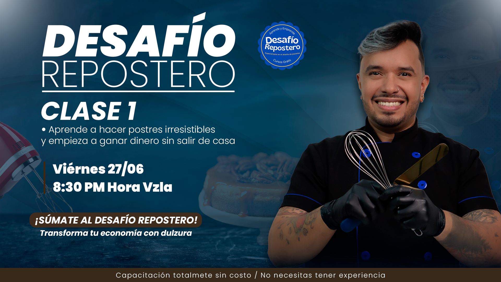 desafio clase 1