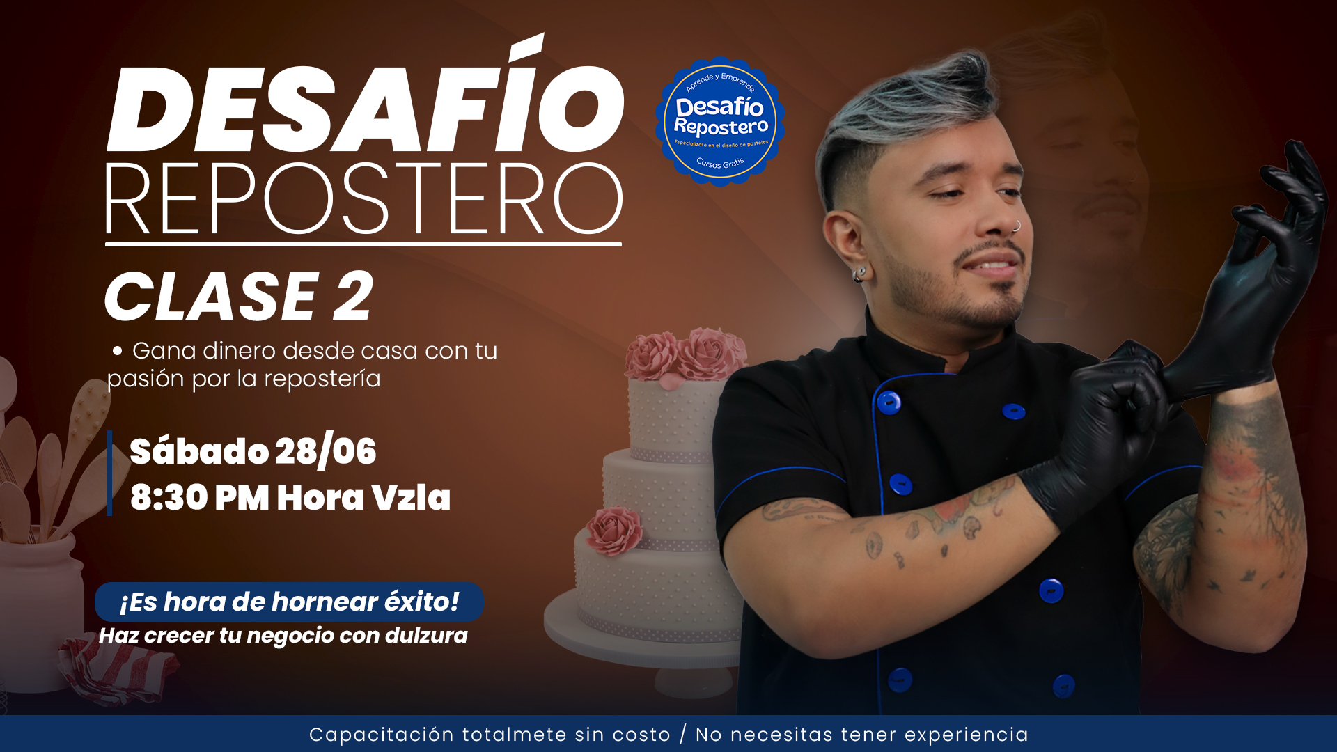 desafío clase 2