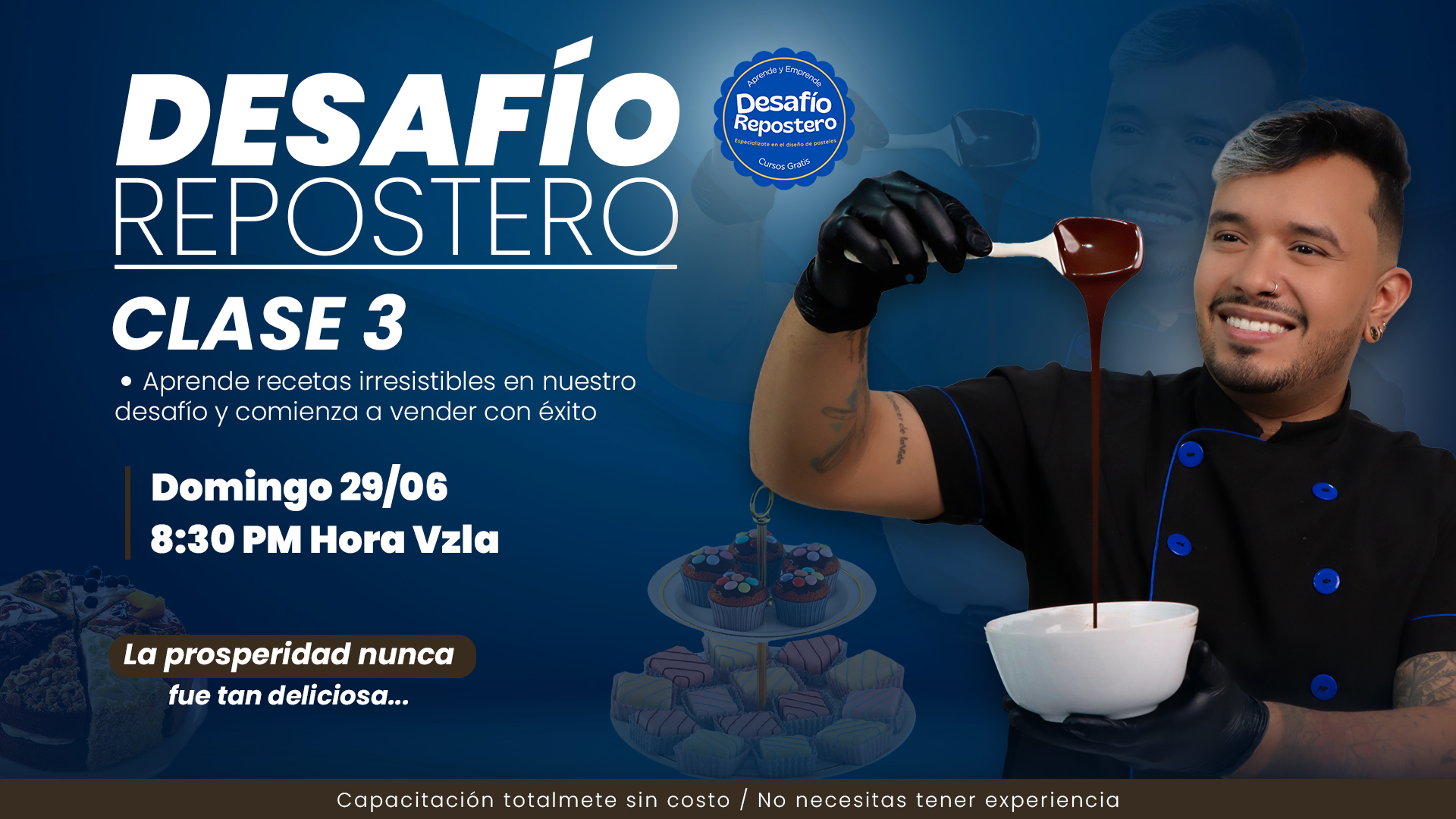 desafío clase 3
